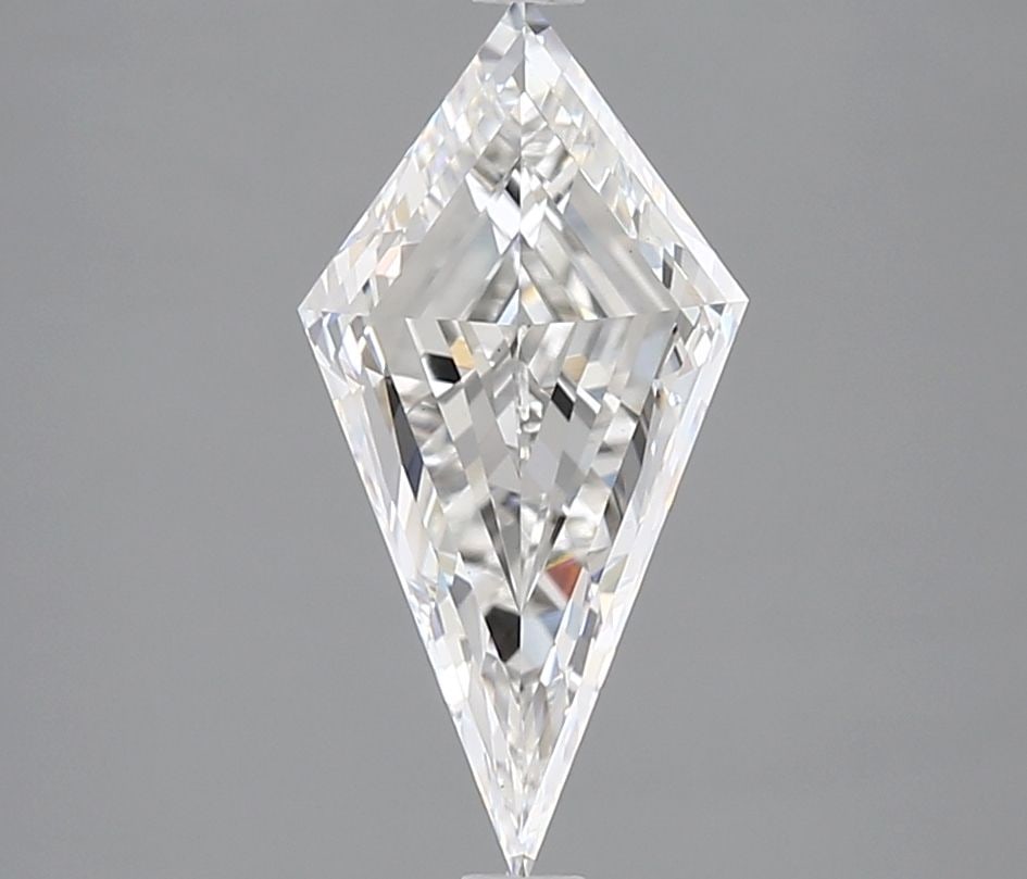 Loose Lab Diamond - IGI Kite 2.12ct E VS1 (1 of 1)