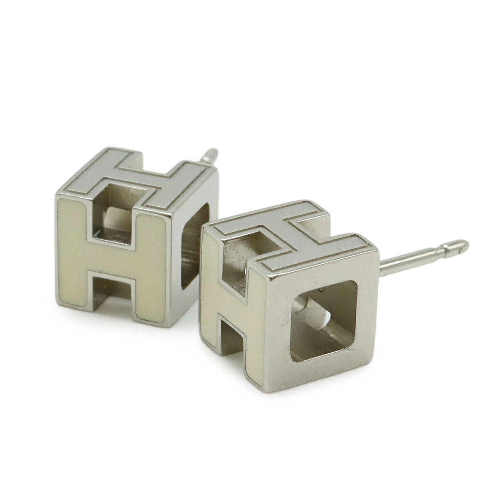 Earrings Hermes Stud - 5