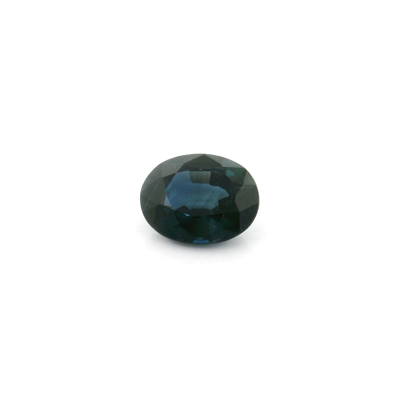 Loose Sapphire Gemstone - GSI Oval 1.41ct Blue EC: Loose Sapphire Gemstone - GSI Oval 1.41ct Blue EC This listing features Loose Sapphire Gemstone - GSI Oval 1.41ct Blue EC. Item specifics are provided below. Item Specifics: Type: Sapphire Carat: