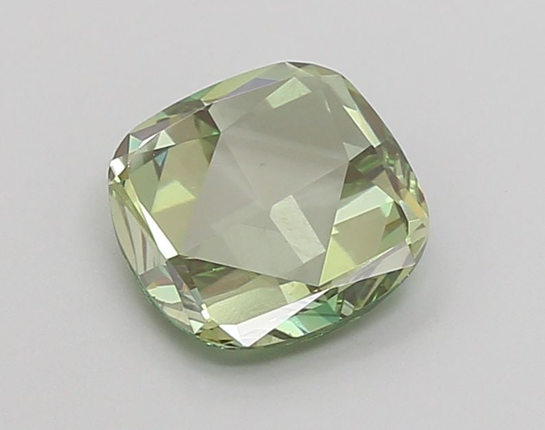 Loose Lab Diamond - IGI Cushion 1.4ct Fancy Intense Green VS1: Loose Lab Diamond - IGI Cushion 1.4ct Fancy Intense Green VS1 This listing features Loose Lab Diamond - IGI Cushion 1.4ct Fancy Intense Green VS1. Item specifics are provided below. Item Specifics: