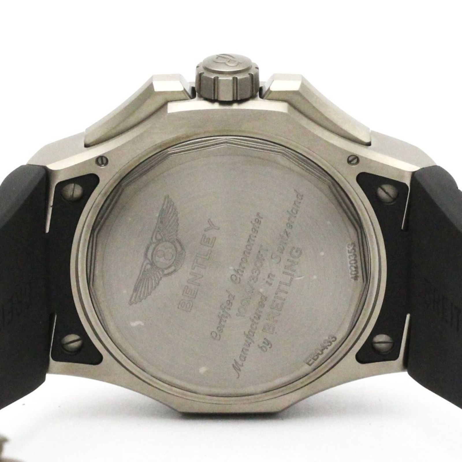 Wristwatch Breitling - 6