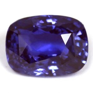 Loose Sapphire Gemstone - GIA Cushion 3.26ct Blue SI: Loose Sapphire Gemstone - GIA Cushion 3.26ct Blue SI This listing features Loose Sapphire Gemstone - GIA Cushion 3.26ct Blue SI. Item specifics are provided below. Item Specifics: Type: Sapphire