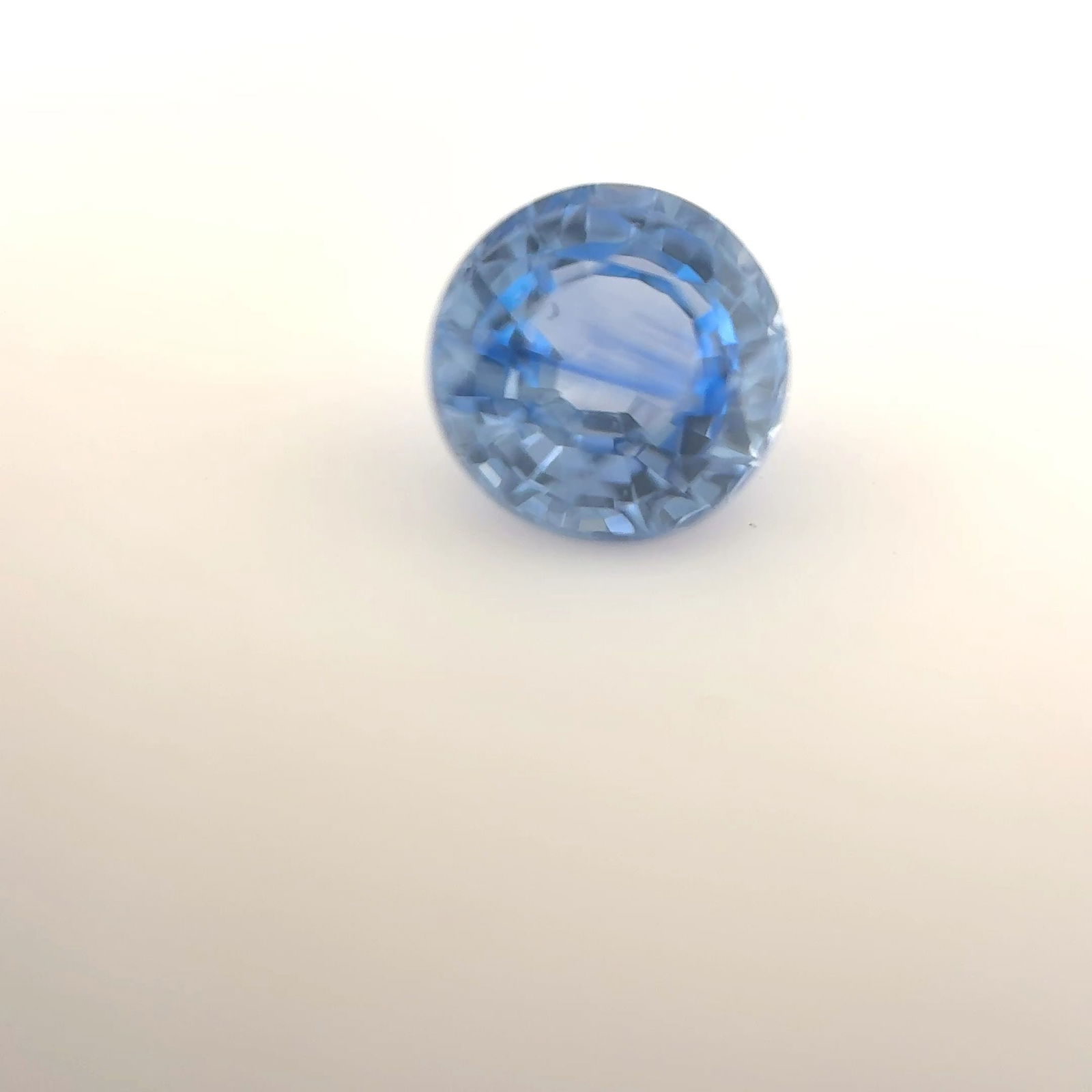 Loose Sapphire Gemstone - Round 1.23ct Blue SI: Loose Sapphire Gemstone - Round 1.23ct Blue SI This listing features Loose Sapphire Gemstone - Round 1.23ct Blue SI. Item specifics are provided below. Item Specifics: Type: Sapphire Carat: 1.23