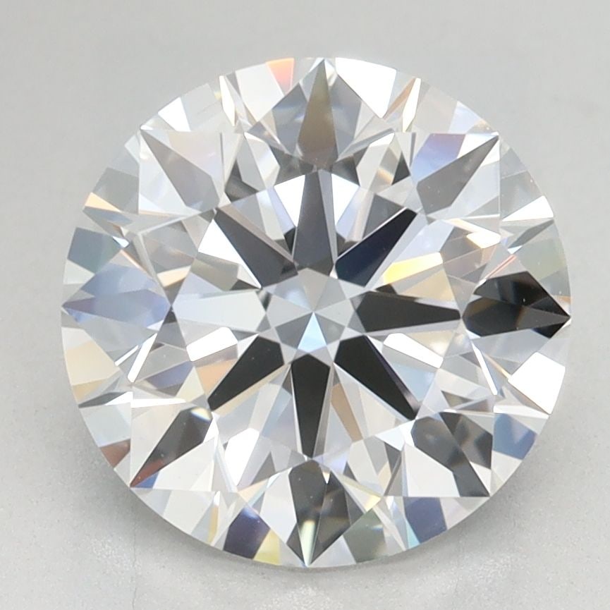 Ideal Loose Lab Diamond - IGI Round 2.4ct D VVS1: Ideal Loose Lab Diamond - IGI Round 2.4ct D VVS1 This listing features Ideal Loose Lab Diamond - IGI Round 2.4ct D VVS1. Item specifics are provided below. Item Specifics: Source: This Is A Real