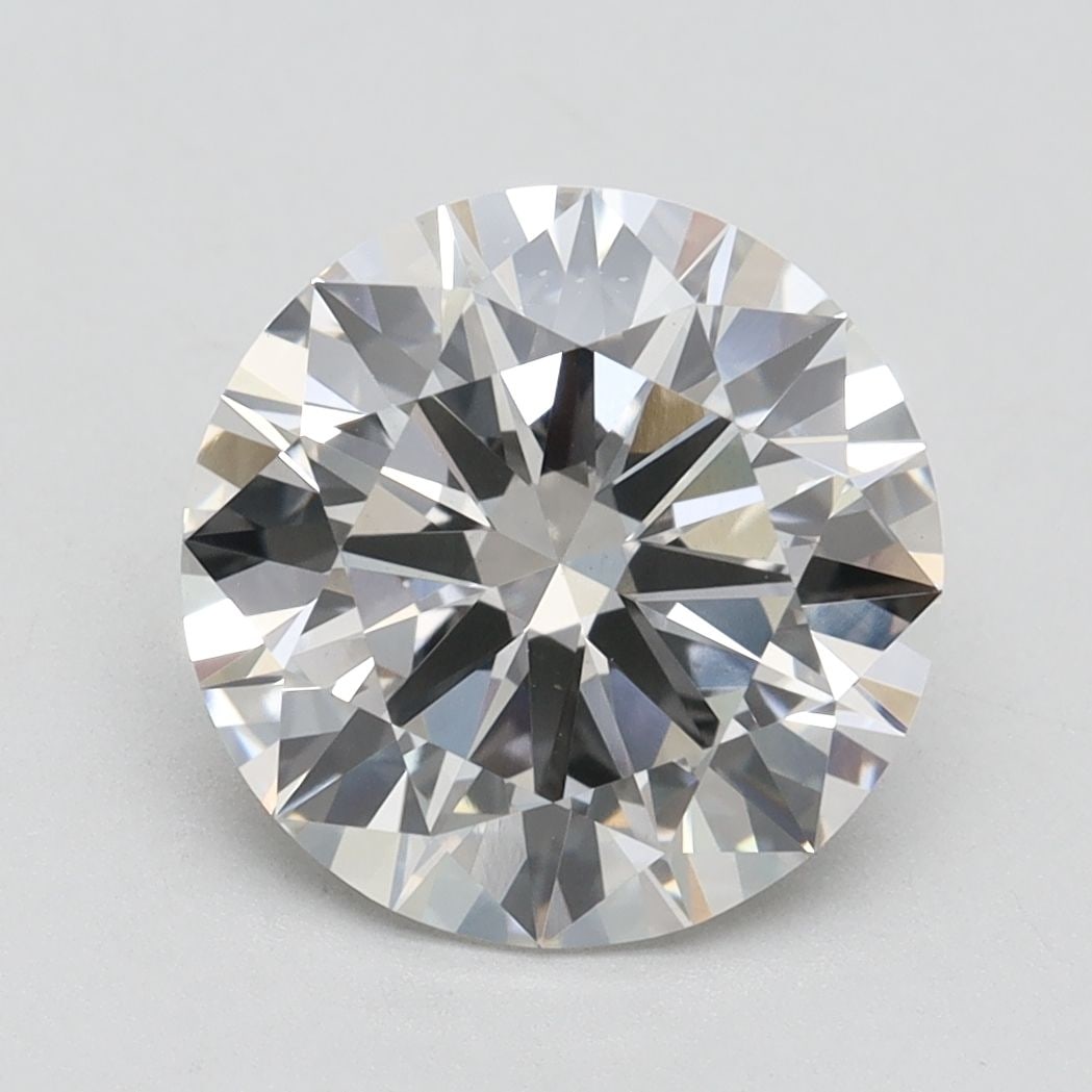 Ideal Loose Lab Diamond - IGI Round 3.39ct G VS1: Ideal Loose Lab Diamond - IGI Round 3.39ct G VS1 This listing features Ideal Loose Lab Diamond - IGI Round 3.39ct G VS1. Item specifics are provided below. Item Specifics: Source: This Is A Real