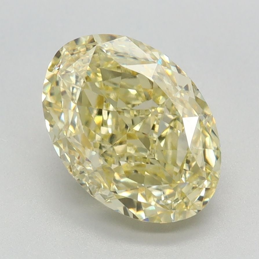 Loose Lab Diamond - IGI Oval 2.28ct Fancy Intense Yellow VS1: Loose Lab Diamond - IGI Oval 2.28ct Fancy Intense Yellow VS1 This listing features Loose Lab Diamond - IGI Oval 2.28ct Fancy Intense Yellow VS1. Item specifics are provided below. Item Specifics: