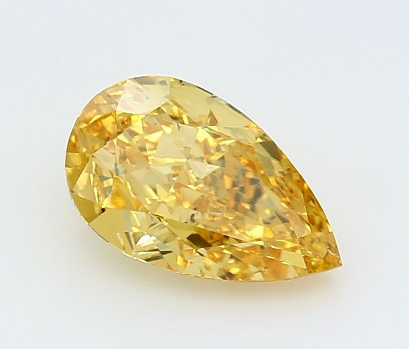 Loose Lab Diamond - IGI Pear 2.16ct Fancy Vivid Yellow VS2: Loose Lab Diamond - IGI Pear 2.16ct Fancy Vivid Yellow VS2 This listing features Loose Lab Diamond - IGI Pear 2.16ct Fancy Vivid Yellow VS2. Item specifics are provided below. Item Specifics:
