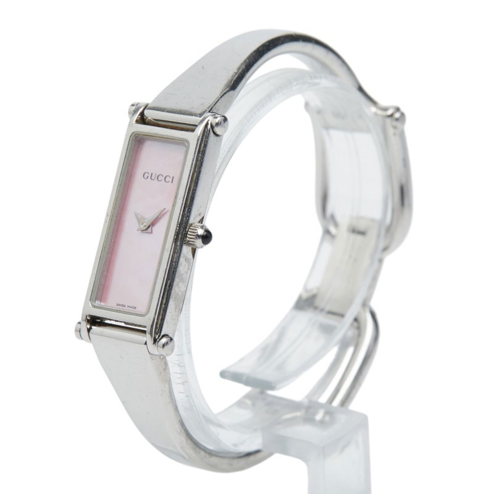 Wristwatch Gucci - 2