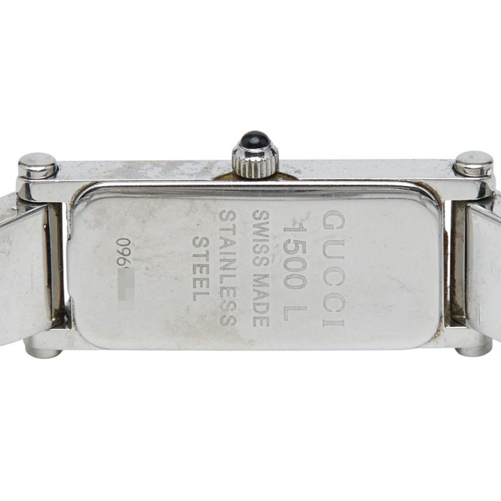 Wristwatch Gucci - 4