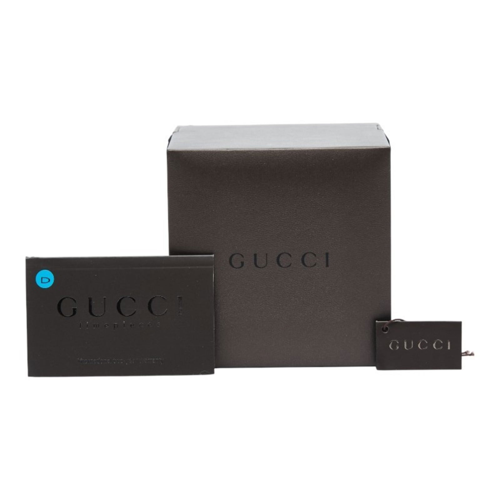 Wristwatch Gucci - 8
