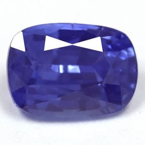 Loose Sapphire Gemstone - Cushion 1.6ct Blue SI: Loose Sapphire Gemstone - Cushion 1.6ct Blue SI This listing features Loose Sapphire Gemstone - Cushion 1.6ct Blue SI. Item specifics are provided below. Item Specifics: Type: Sapphire Carat: 1.6
