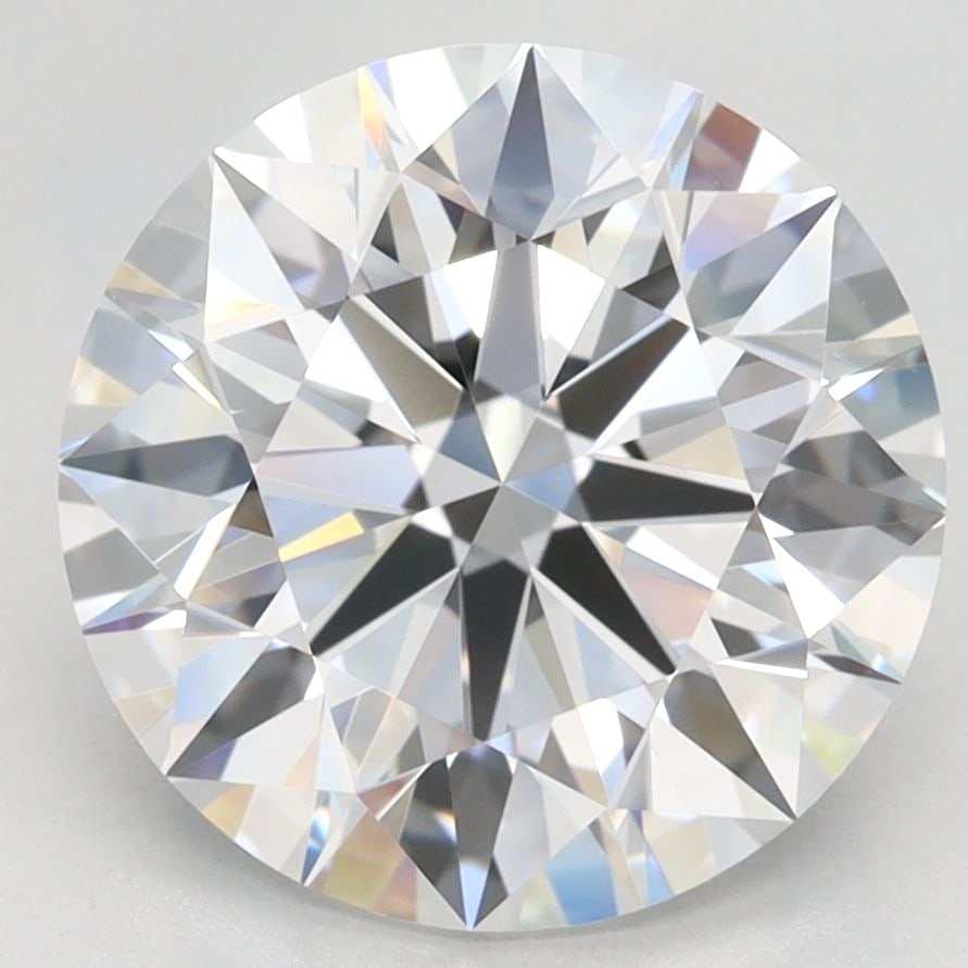 Loose Lab Diamond - GIA Round 3.49ct D VVS1: Loose Lab Diamond - GIA Round 3.49ct D VVS1 This listing features Loose Lab Diamond - GIA Round 3.49ct D VVS1. Item specifics are provided below. Item Specifics: Source: This Is A Real Diamond Grown