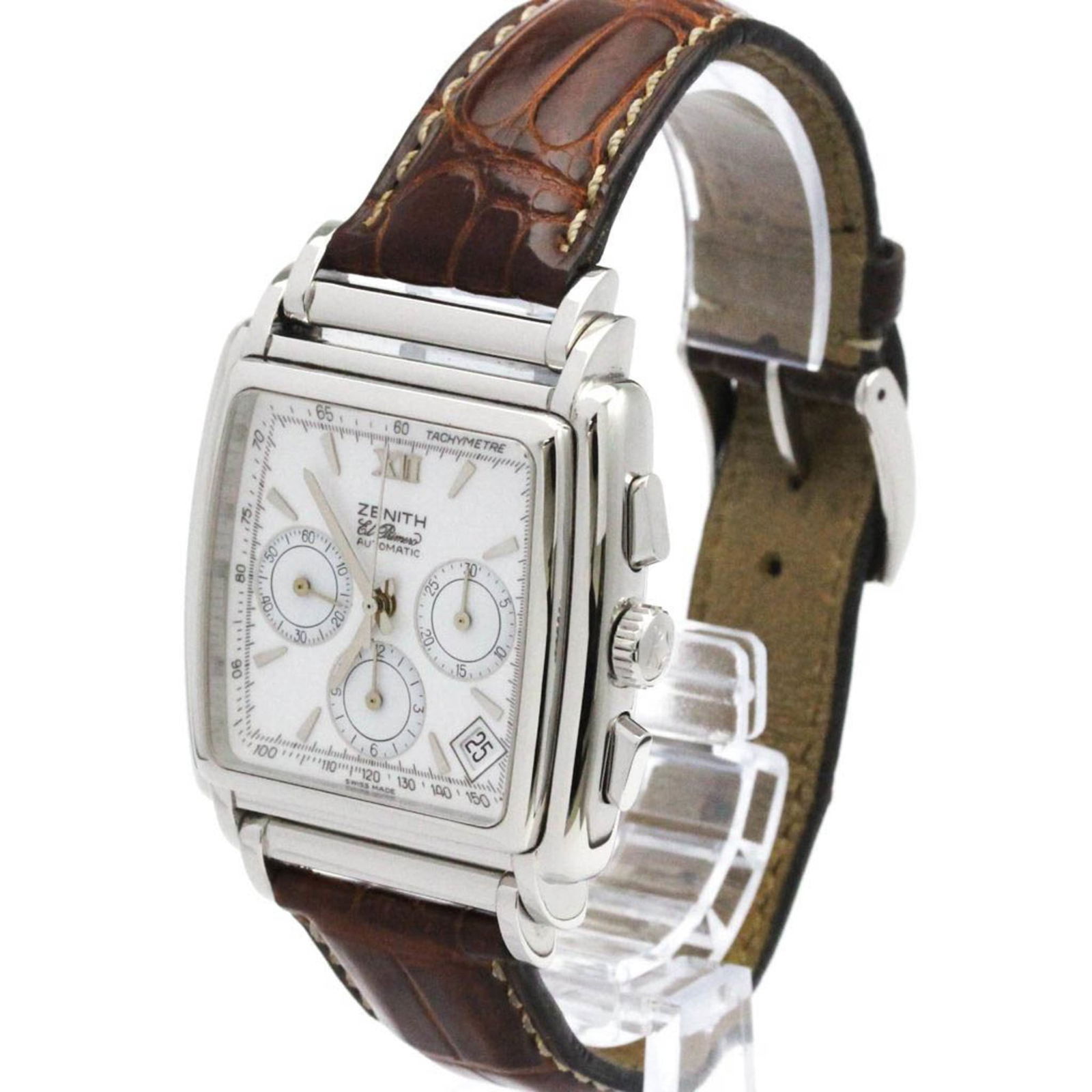 Wristwatch Zenith - 2