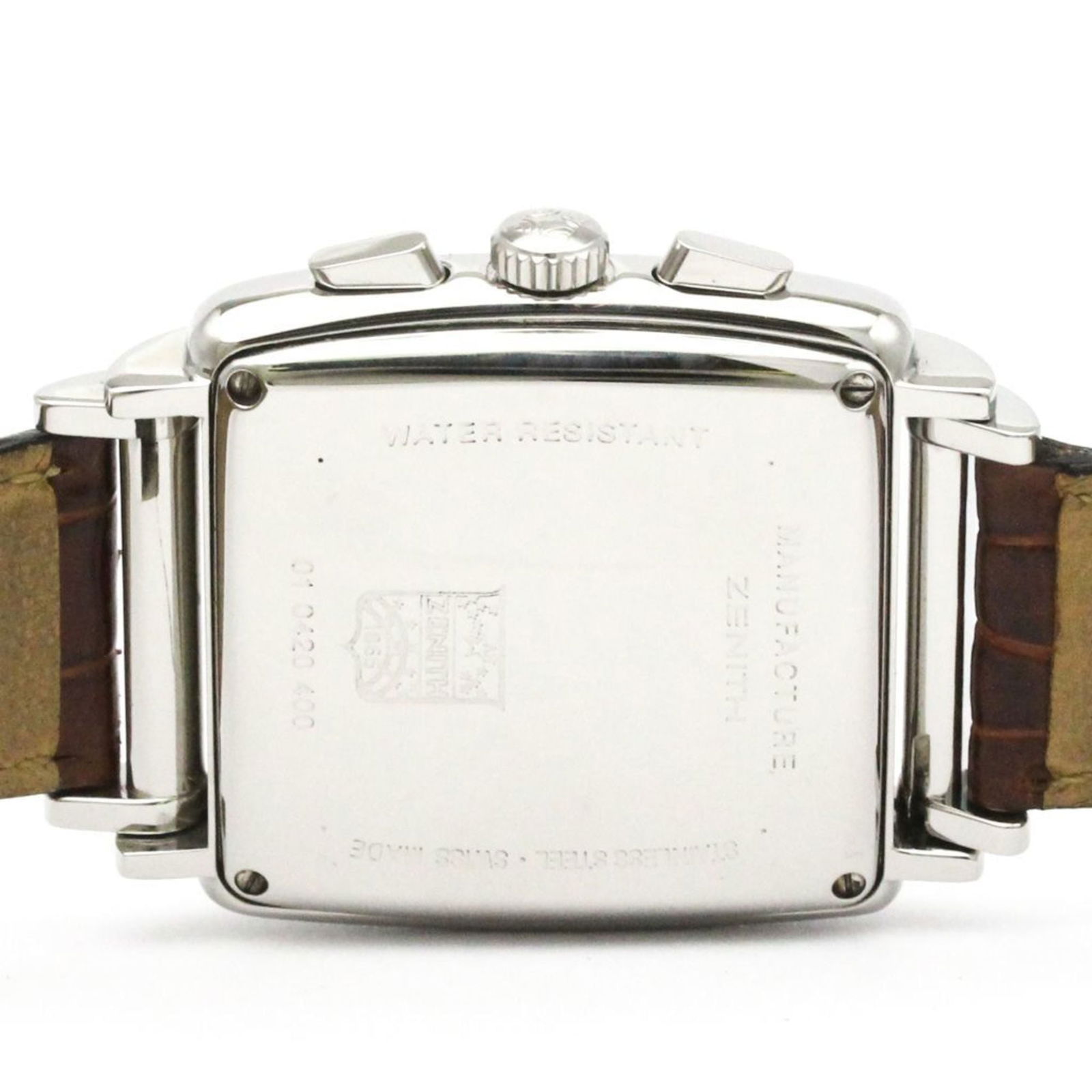 Wristwatch Zenith - 7