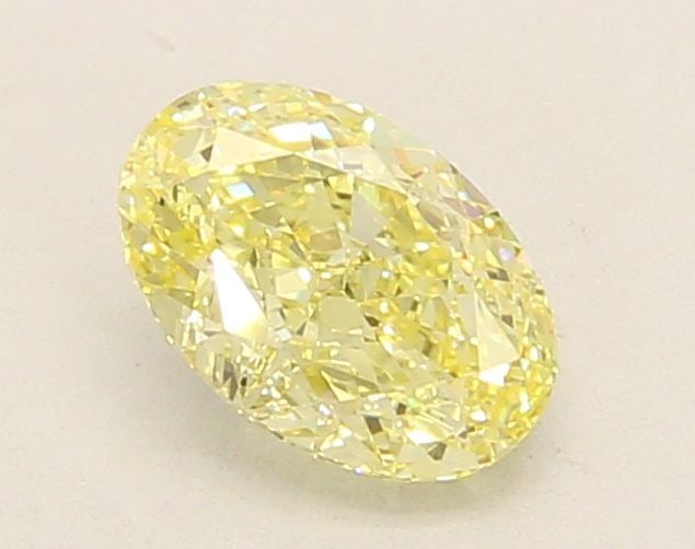 Loose Lab Diamond - IGI Oval 1.07ct Fancy Intense Yellow VS1: Loose Lab Diamond - IGI Oval 1.07ct Fancy Intense Yellow VS1 This listing features Loose Lab Diamond - IGI Oval 1.07ct Fancy Intense Yellow VS1. Item specifics are provided below. Item Specifics: