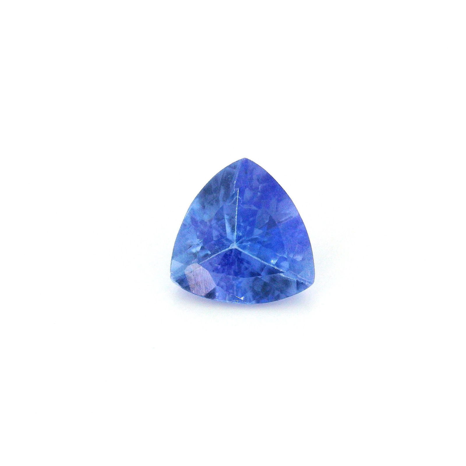 Loose Tanzanite Gemstone - GSI Triangular 1.66ct Blue EC: Loose Tanzanite Gemstone - GSI Triangular 1.66ct Blue EC This listing features Loose Tanzanite Gemstone - GSI Triangular 1.66ct Blue EC. Item specifics are provided below. Item Specifics: Type: