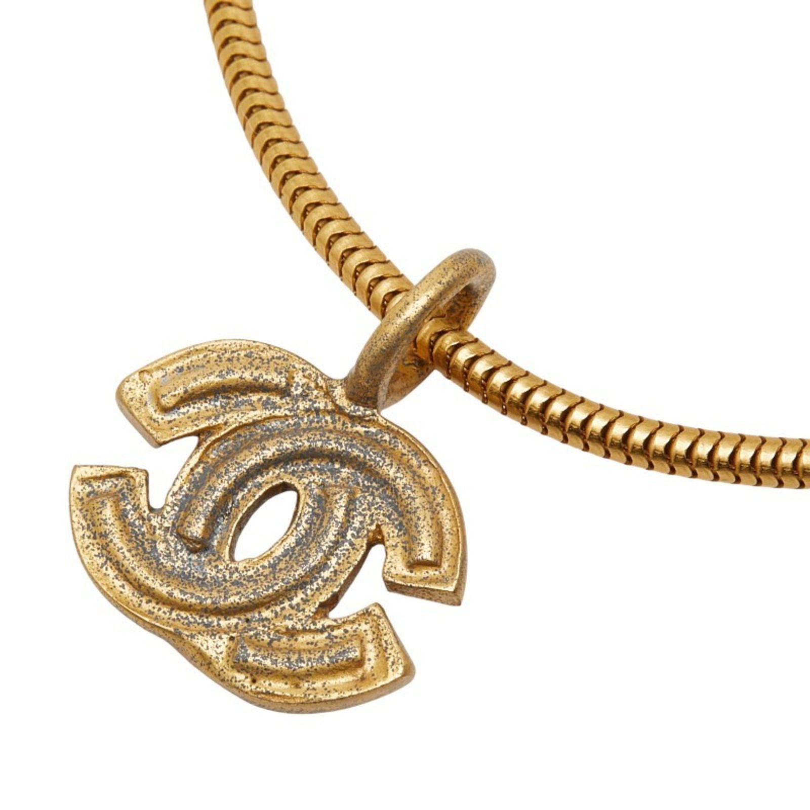 Bracelet Chanel Charm - 3