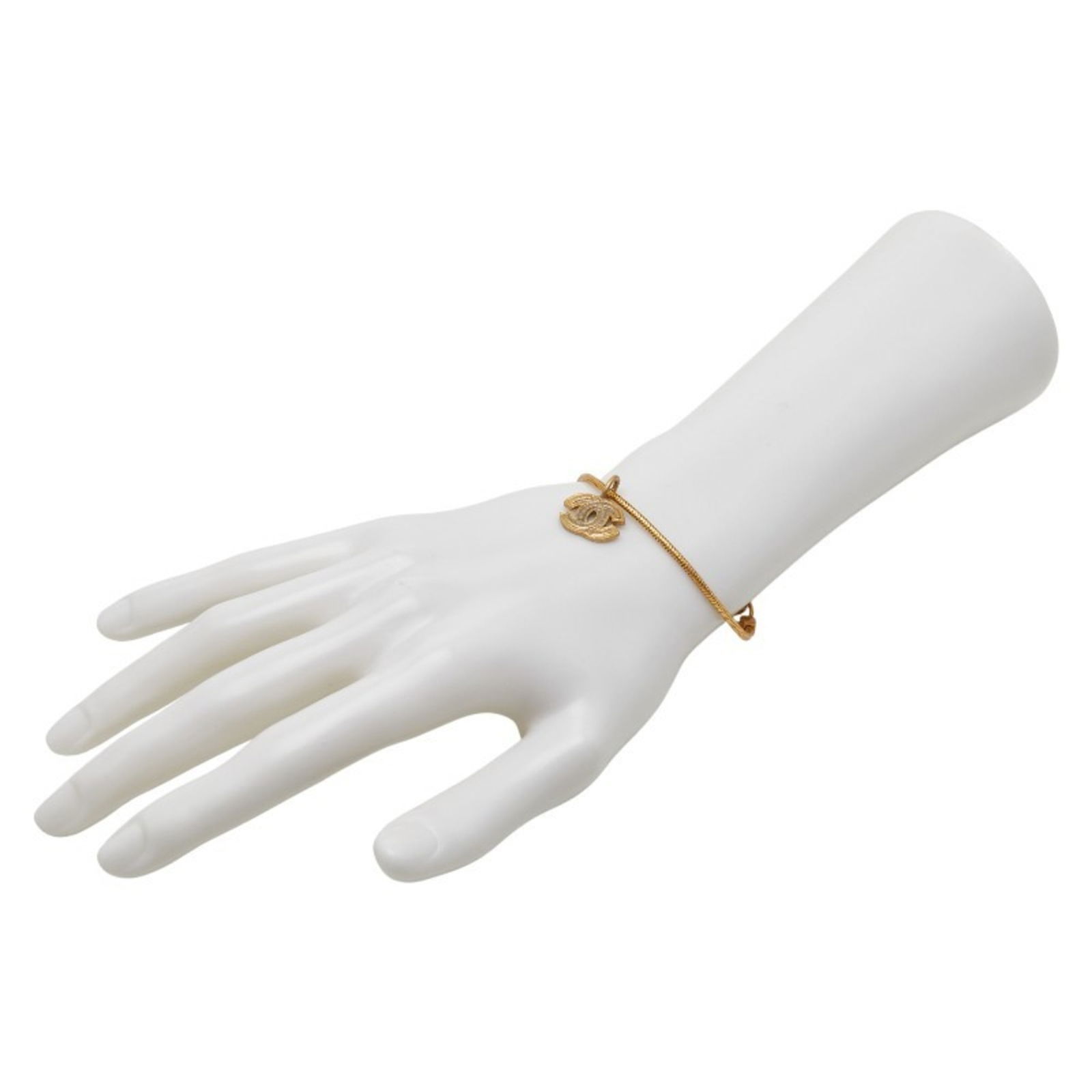 Bracelet Chanel Charm - 7