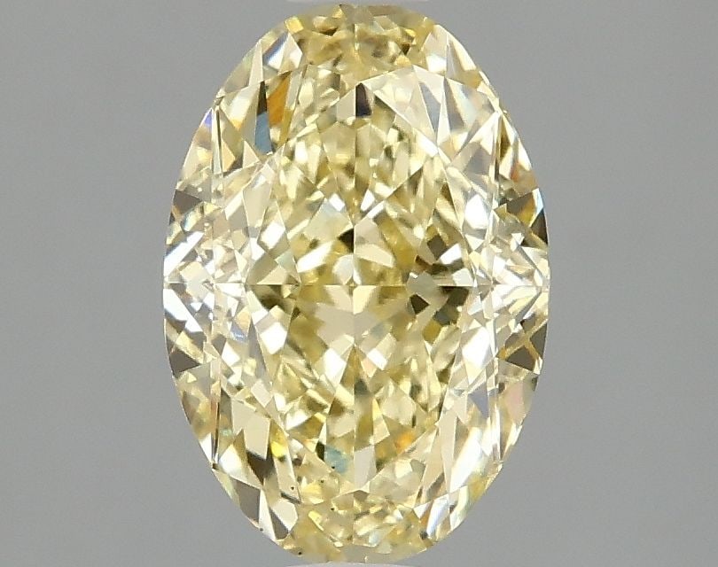 Loose Lab Diamond - IGI Oval 2.05ct Fancy Intense Yellow VS1: Loose Lab Diamond - IGI Oval 2.05ct Fancy Intense Yellow VS1 This listing features Loose Lab Diamond - IGI Oval 2.05ct Fancy Intense Yellow VS1. Item specifics are provided below. Item Specifics: