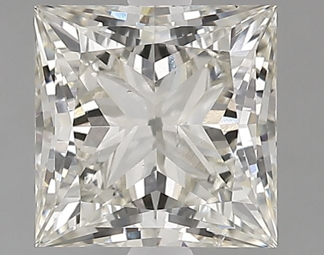 Loose Lab Diamond - IGI Princess 2.01ct J SI1: Loose Lab Diamond - IGI Princess 2.01ct J SI1 This listing features Loose Lab Diamond - IGI Princess 2.01ct J SI1. Item specifics are provided below. Item Specifics: Source: This Is A Real Diamond