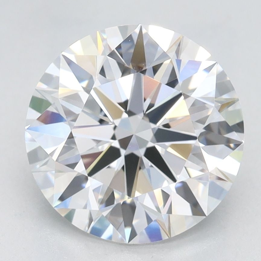 Ideal Loose Lab Diamond - IGI Round 2.44ct D VVS1: Ideal Loose Lab Diamond - IGI Round 2.44ct D VVS1 This listing features Ideal Loose Lab Diamond - IGI Round 2.44ct D VVS1. Item specifics are provided below. Item Specifics: Source: This Is A Real