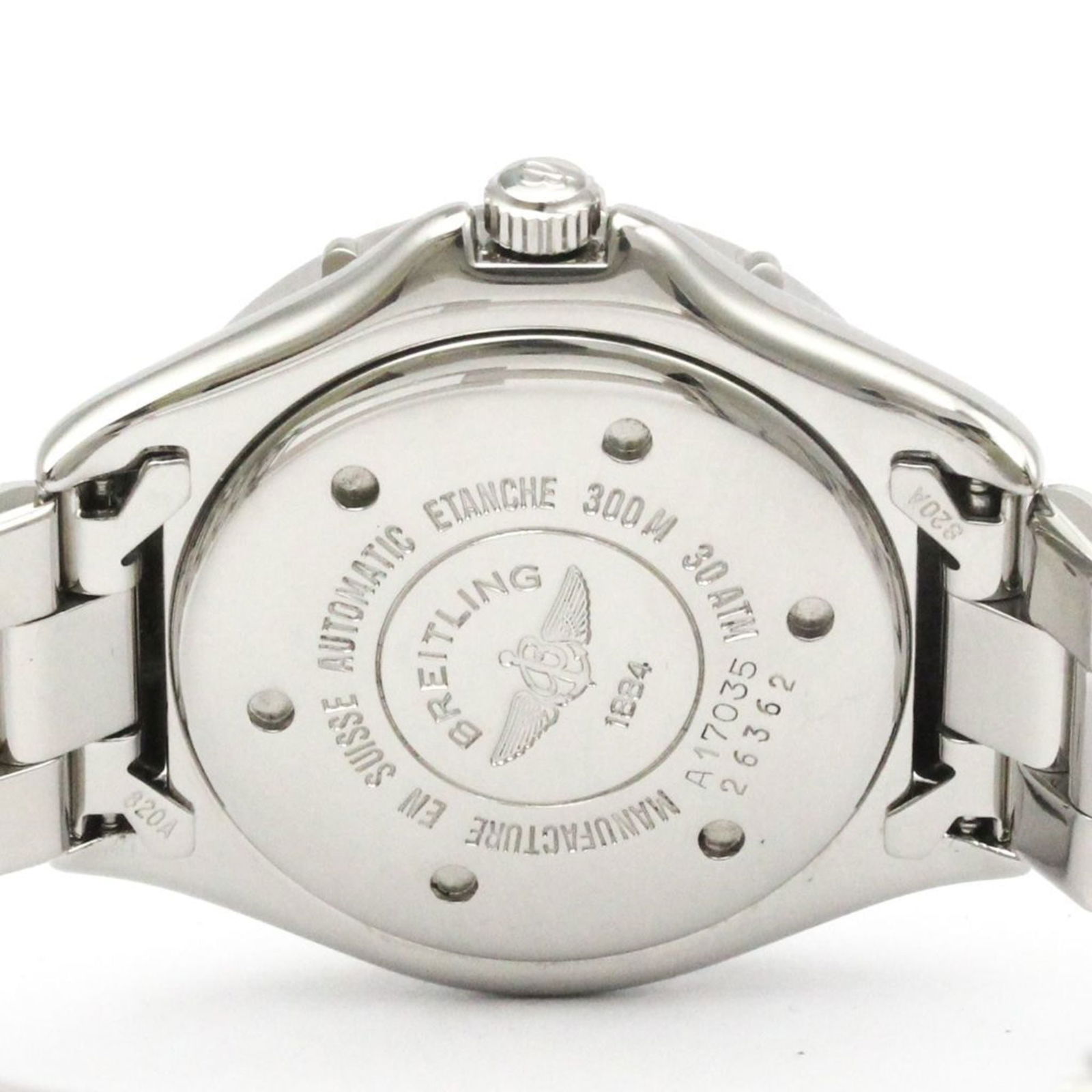 Wristwatch Breitling - 6