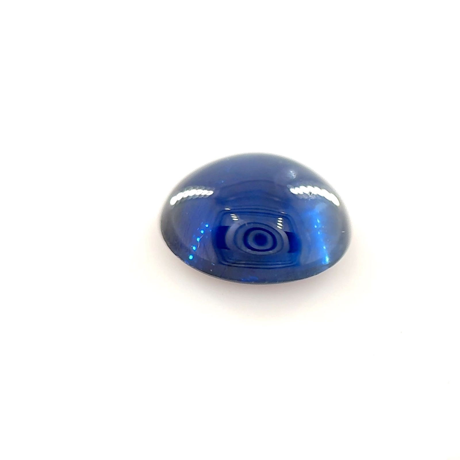 Loose Sapphire Gemstone - Oval 2.12ct Blue SI: Loose Sapphire Gemstone - Oval 2.12ct Blue SI This listing features Loose Sapphire Gemstone - Oval 2.12ct Blue SI. Item specifics are provided below. Item Specifics: Type: Sapphire Carat: 2.12 Cut: