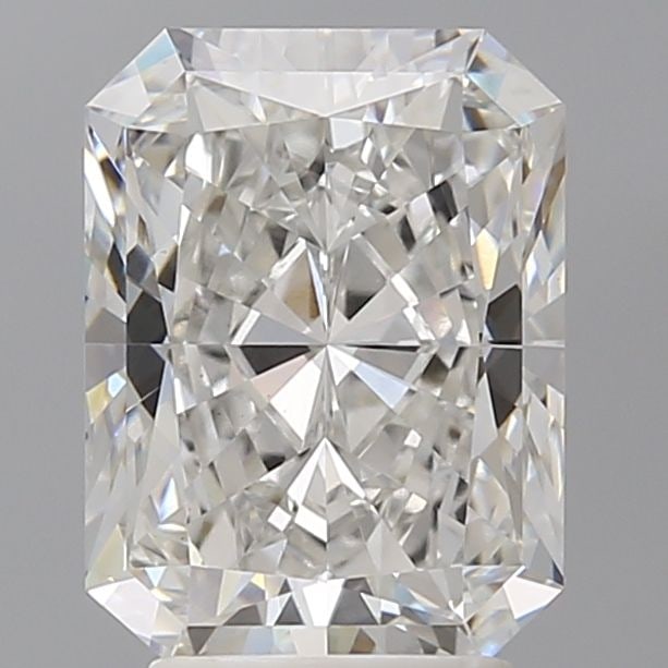 Loose Lab Diamond - IGI Radiant 3.54ct F VVS2: Loose Lab Diamond - IGI Radiant 3.54ct F VVS2 This listing features Loose Lab Diamond - IGI Radiant 3.54ct F VVS2. Item specifics are provided below. Item Specifics: Source: This Is A Real Diamond