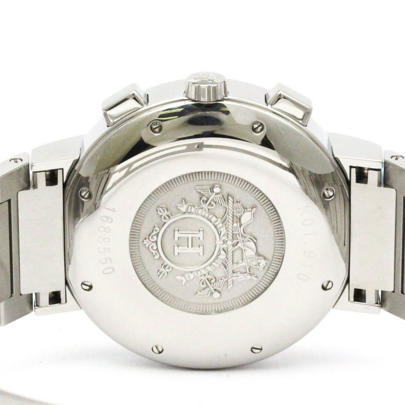 Wristwatch Hermes - 6