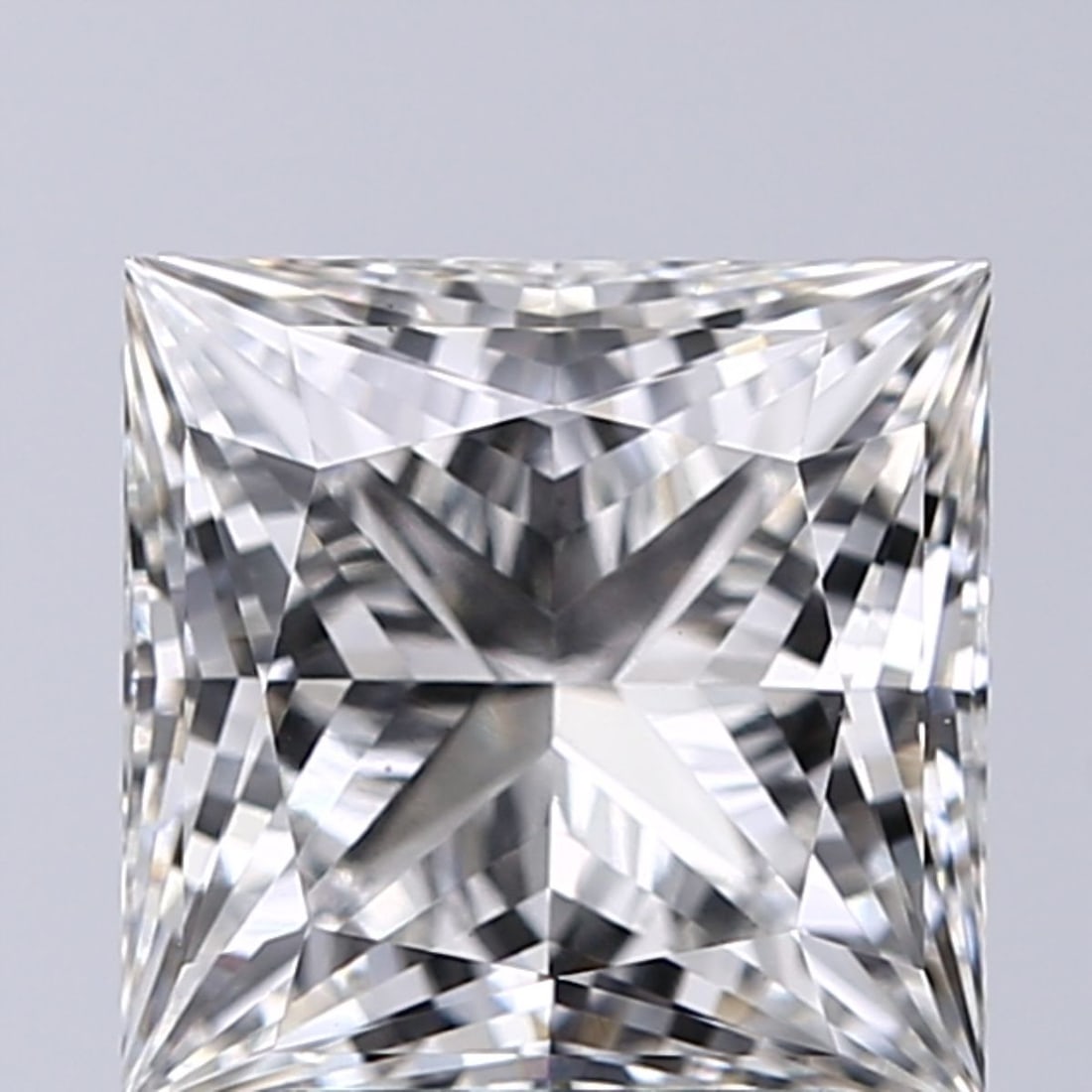 Loose Lab Diamond - IGI Princess 2.11ct G VS1: Loose Lab Diamond - IGI Princess 2.11ct G VS1 This listing features Loose Lab Diamond - IGI Princess 2.11ct G VS1. Item specifics are provided below. Item Specifics: Source: This Is A Real Diamond