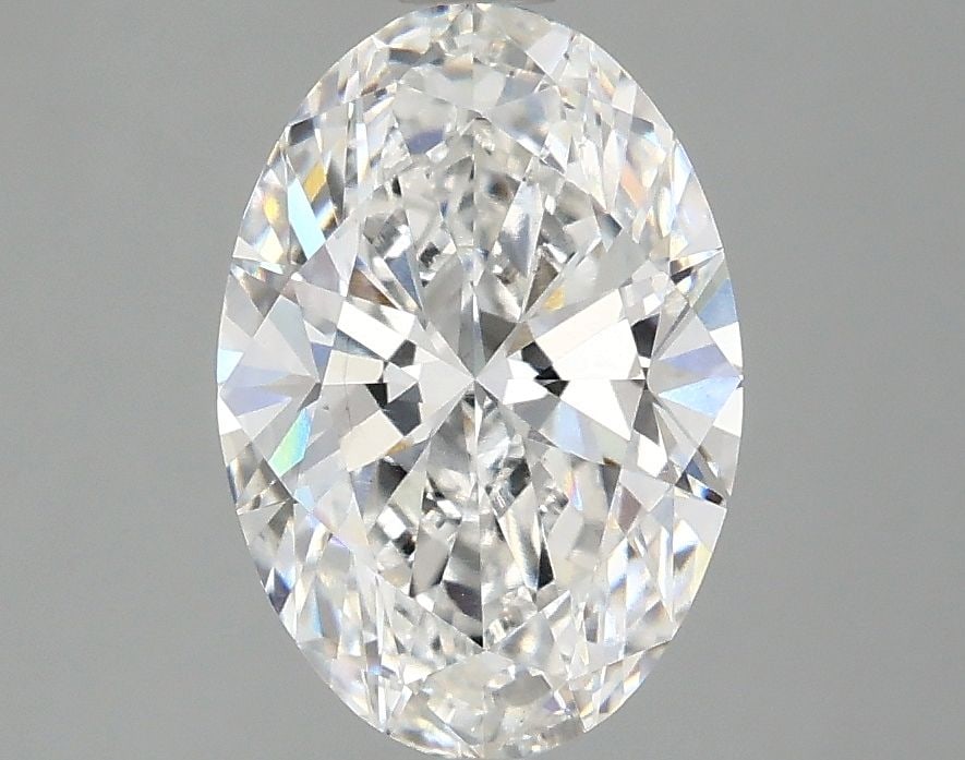 Loose Lab Diamond - IGI Oval 2.04ct E VS1: Loose Lab Diamond - IGI Oval 2.04ct E VS1 This listing features Loose Lab Diamond - IGI Oval 2.04ct E VS1. Item specifics are provided below. Item Specifics: Source: This Is A Real Diamond Grown In