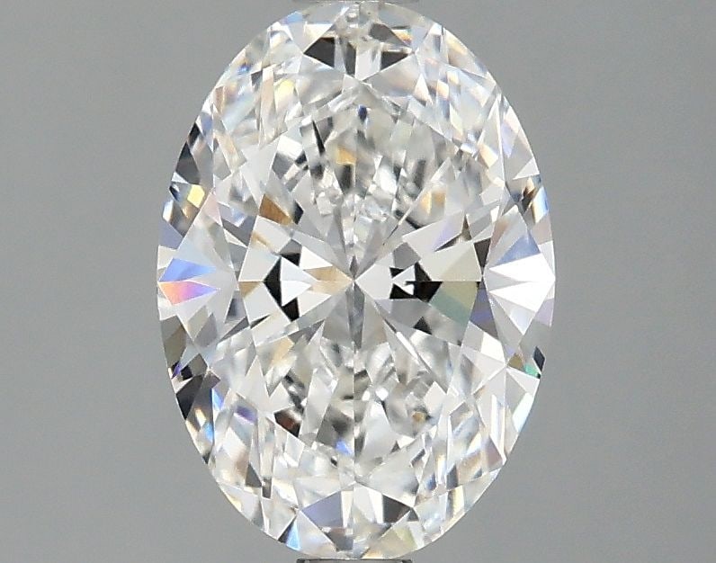 Loose Lab Diamond - IGI Oval 1.56ct E VVS2: Loose Lab Diamond - IGI Oval 1.56ct E VVS2 This listing features Loose Lab Diamond - IGI Oval 1.56ct E VVS2. Item specifics are provided below. Item Specifics: Source: This Is A Real Diamond Grown