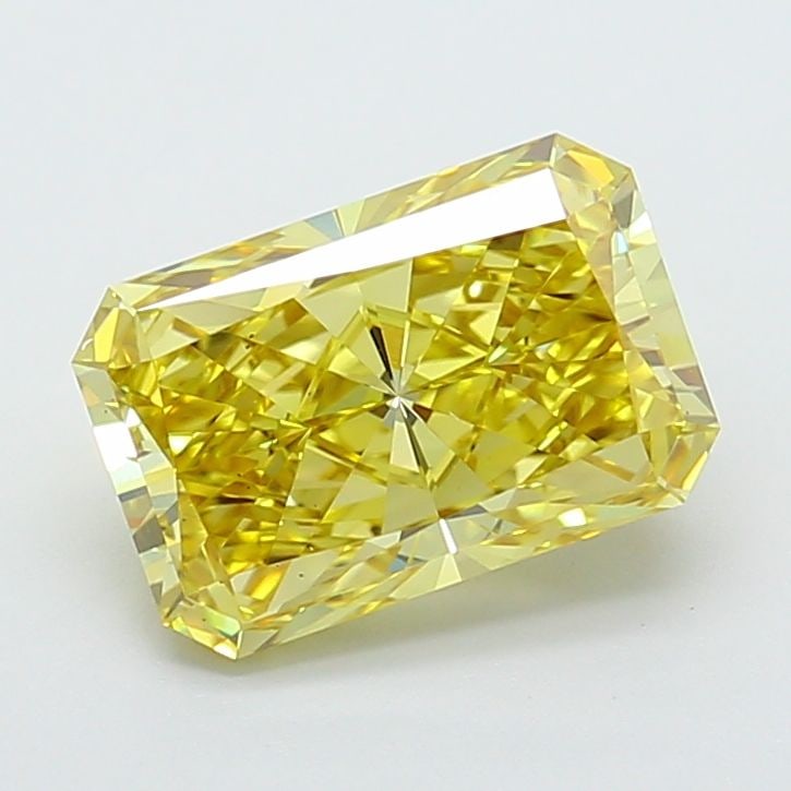 Loose Lab Diamond - IGI Radiant 3.05ct Fancy Intense Yellow VS2: Loose Lab Diamond - IGI Radiant 3.05ct Fancy Intense Yellow VS2 This listing features Loose Lab Diamond - IGI Radiant 3.05ct Fancy Intense Yellow VS2. Item specifics are provided below. Item