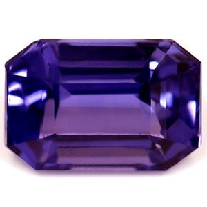 Loose Sapphire Gemstone - GIA Emerald 2.12ct Purple SI: Loose Sapphire Gemstone - GIA Emerald 2.12ct Purple SI This listing features Loose Sapphire Gemstone - GIA Emerald 2.12ct Purple SI. Item specifics are provided below. Item Specifics: Type: Sapphire