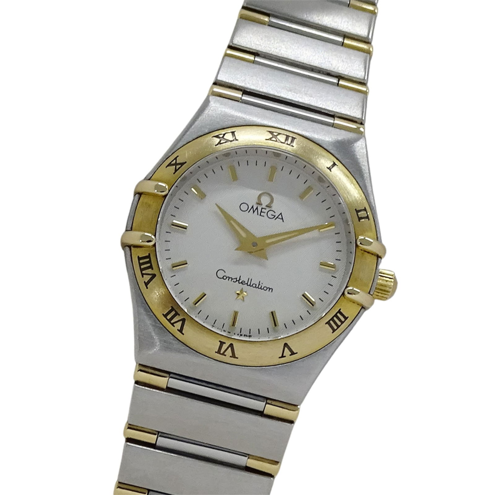 Wristwatch Omega (1 of 13)