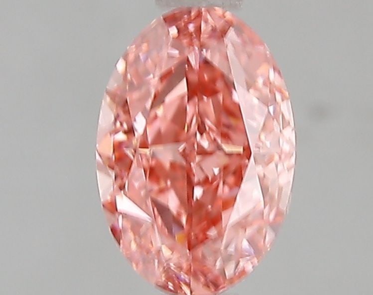 Loose Lab Diamond - IGI Oval 1.5ct Fancy Vivid Pink VS1: Loose Lab Diamond - IGI Oval 1.5ct Fancy Vivid Pink VS1 This listing features Loose Lab Diamond - IGI Oval 1.5ct Fancy Vivid Pink VS1. Item specifics are provided below. Item Specifics: Source: This