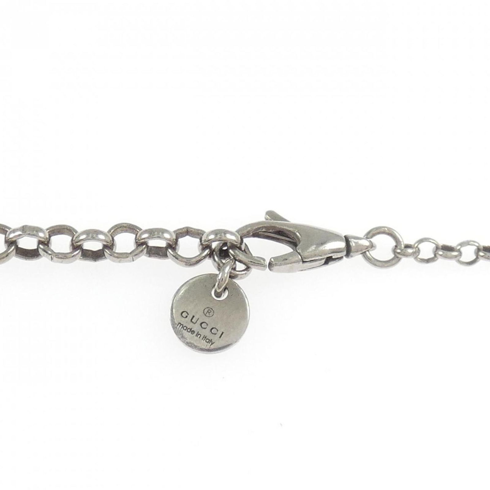 Necklace Gucci Interlocking G - 5