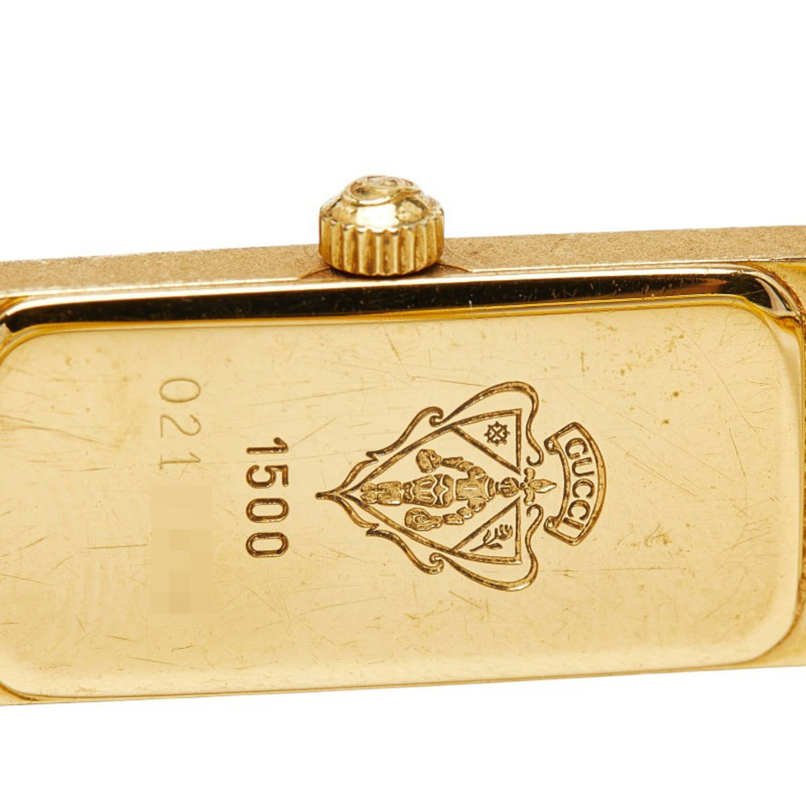 Wristwatch Gucci - 4