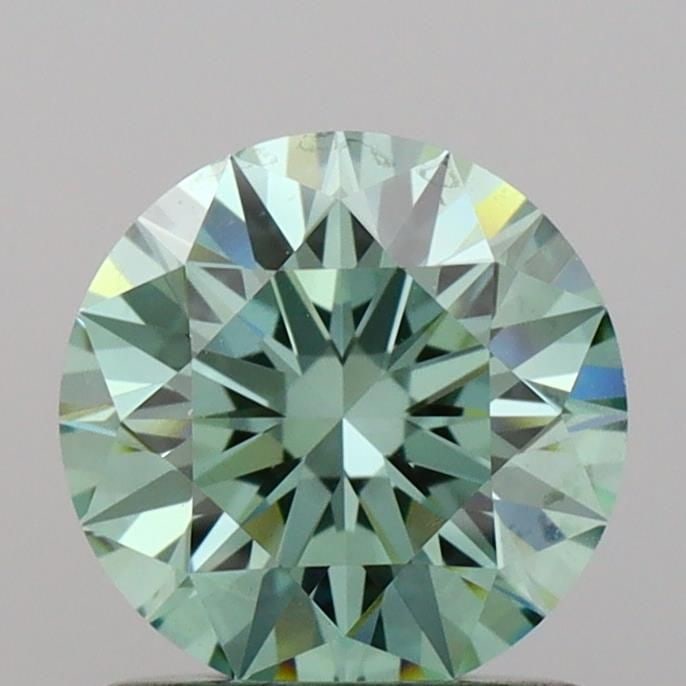 Ideal Loose Lab Diamond - IGI Round 1.07ct Fancy Vivid Green VVS2: Ideal Loose Lab Diamond - IGI Round 1.07ct Fancy Vivid Green VVS2 This listing features Ideal Loose Lab Diamond - IGI Round 1.07ct Fancy Vivid Green VVS2. Item specifics are provided below. Item