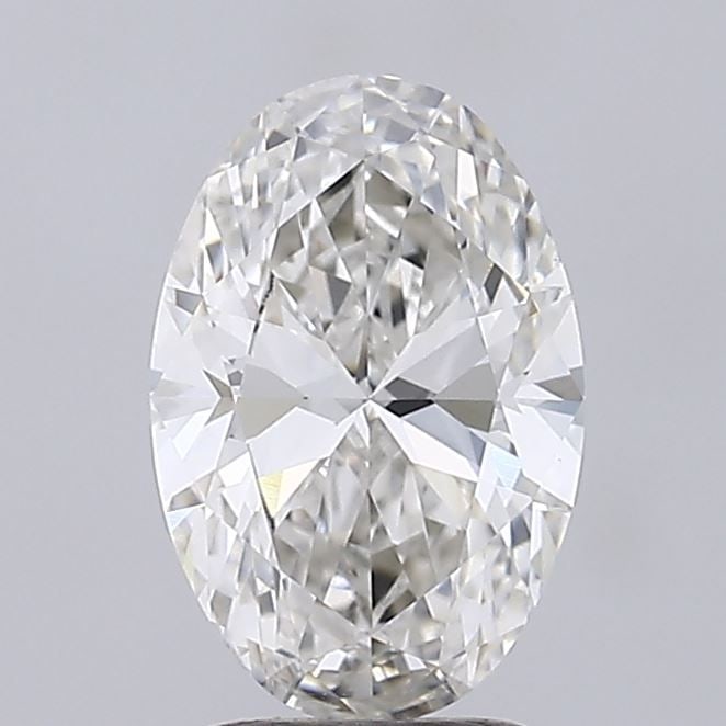 Loose Lab Diamond - IGI Oval 2.52ct H VS1: Loose Lab Diamond - IGI Oval 2.52ct H VS1 This listing features Loose Lab Diamond - IGI Oval 2.52ct H VS1. Item specifics are provided below. Item Specifics: Source: This Is A Real Diamond Grown In