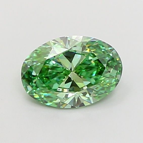 Loose Lab Diamond - IGI Oval 1.16ct Fancy Vivid Green VVS2: Loose Lab Diamond - IGI Oval 1.16ct Fancy Vivid Green VVS2 This listing features Loose Lab Diamond - IGI Oval 1.16ct Fancy Vivid Green VVS2. Item specifics are provided below. Item Specifics:
