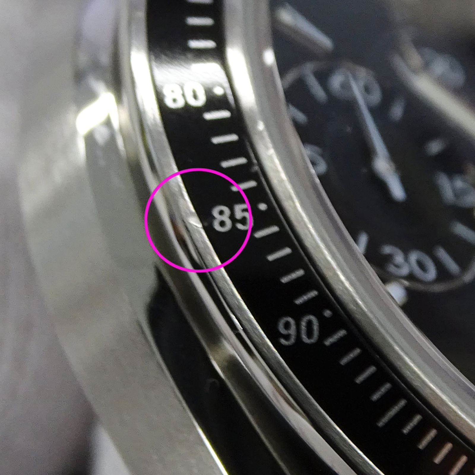 Wristwatch Omega - 10