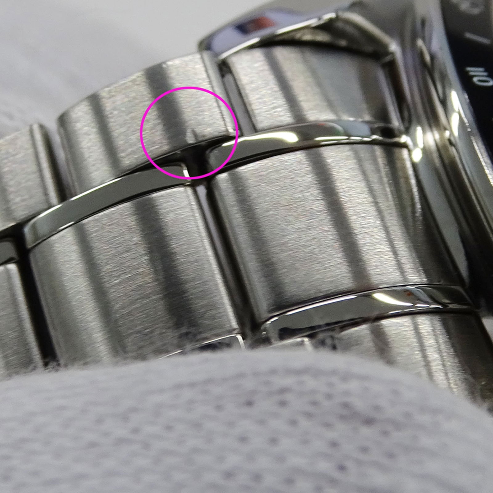 Wristwatch Omega - 12