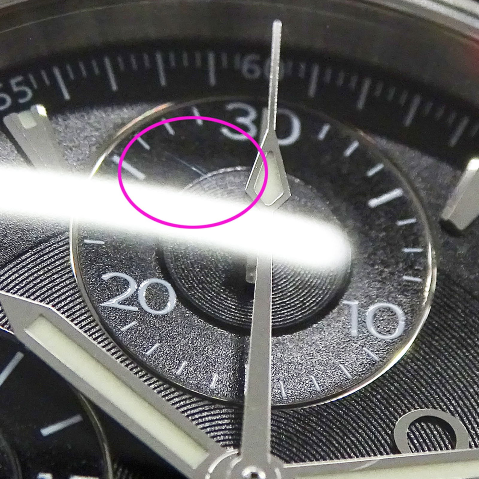 Wristwatch Omega - 6