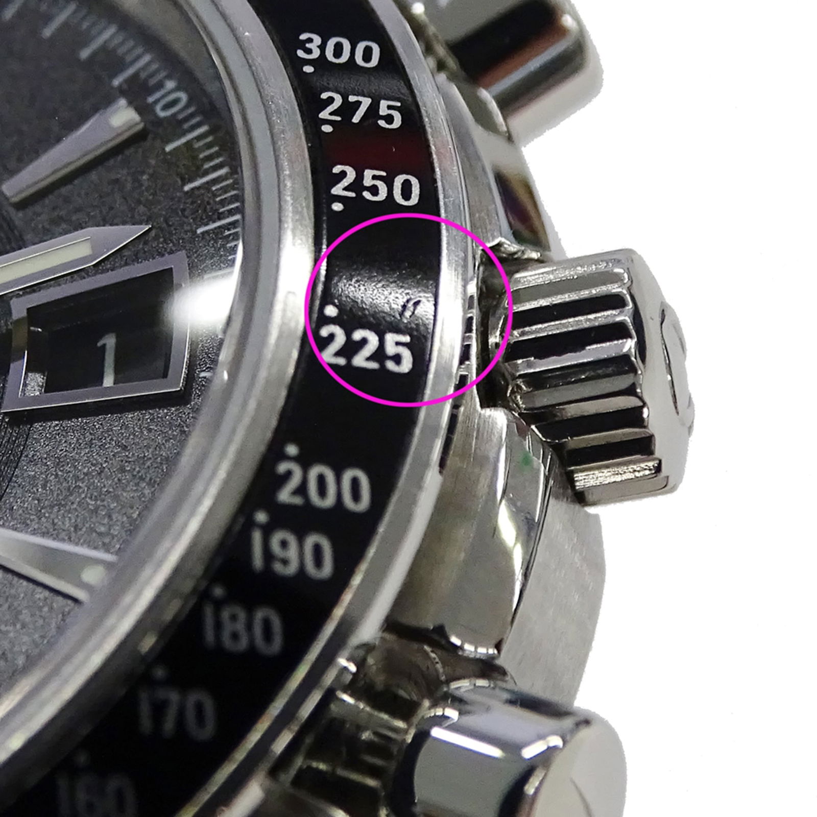 Wristwatch Omega - 9