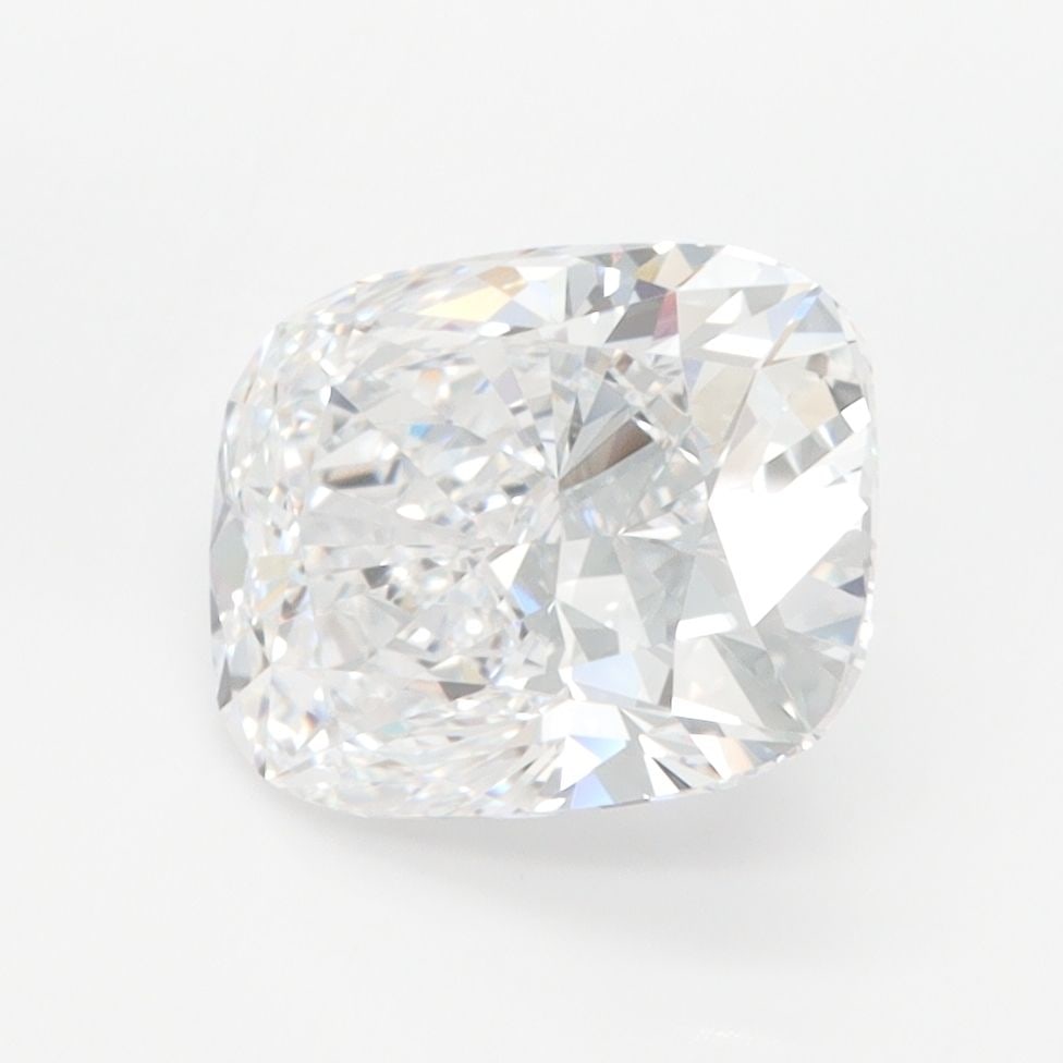 Loose Lab Diamond - IGI Cushion Modified 2.52ct D VVS1: Loose Lab Diamond - IGI Cushion Modified 2.52ct D VVS1 This listing features Loose Lab Diamond - IGI Cushion Modified 2.52ct D VVS1. Item specifics are provided below. Item Specifics: Source: This