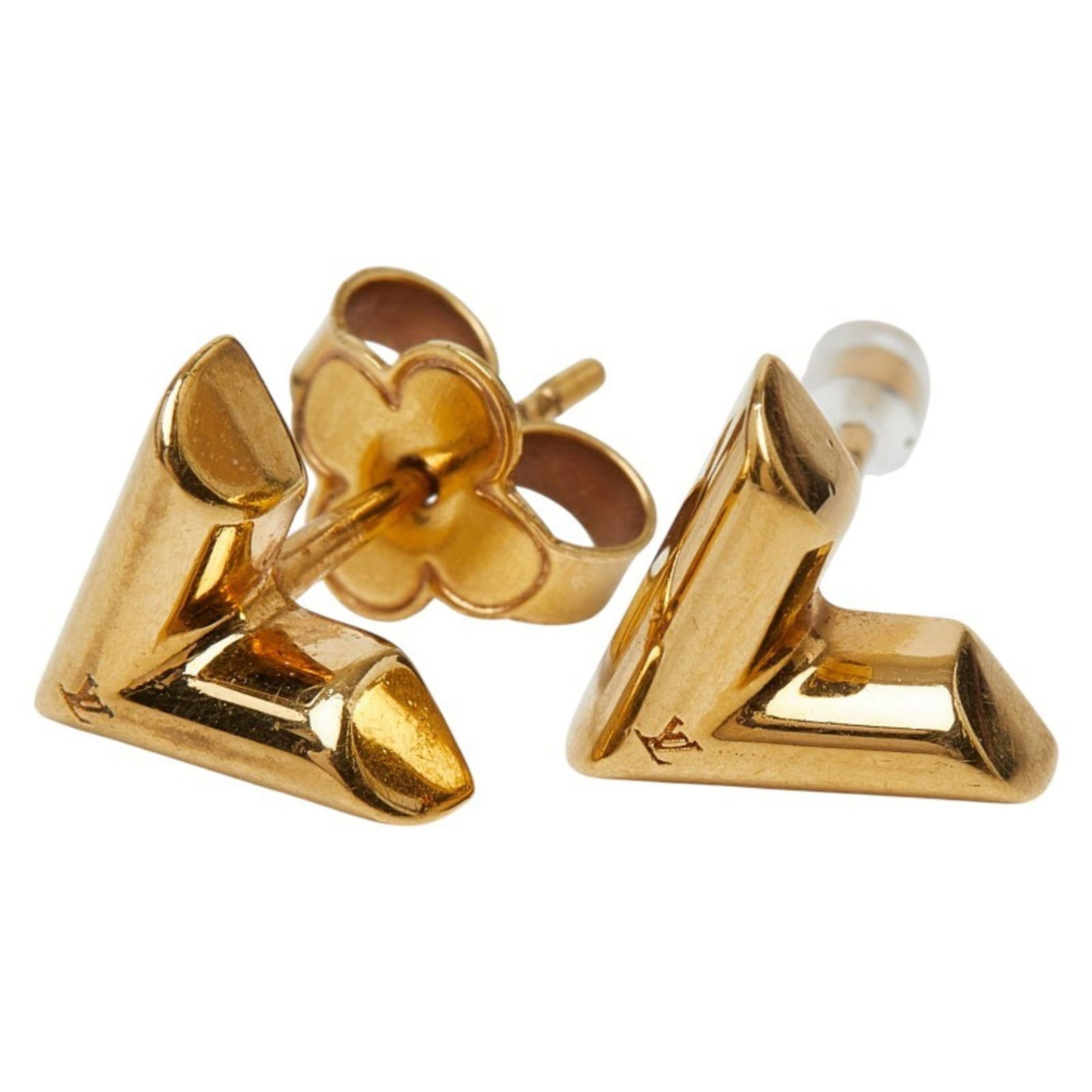 Earrings Louis Vuitton Stud - 2