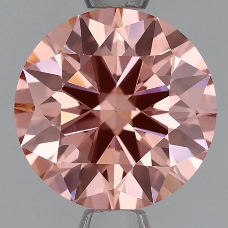 Ideal Loose Lab Diamond - IGI Round 1.22ct Fancy Intense Pink VS2: Ideal Loose Lab Diamond - IGI Round 1.22ct Fancy Intense Pink VS2 This listing features Ideal Loose Lab Diamond - IGI Round 1.22ct Fancy Intense Pink VS2. Item specifics are provided below. Item