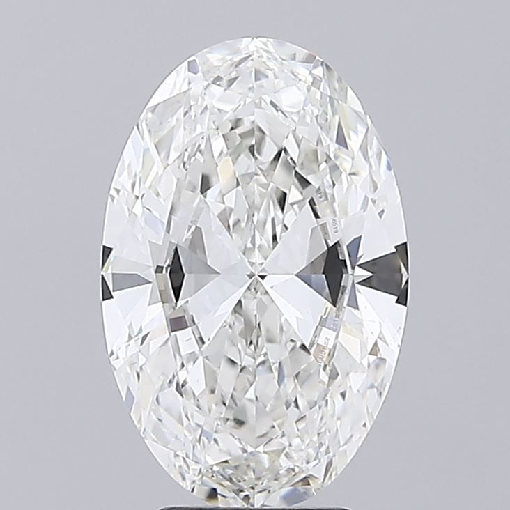 Loose Lab Diamond - IGI Oval 4.44ct F VS1: Loose Lab Diamond - IGI Oval 4.44ct F VS1 This listing features Loose Lab Diamond - IGI Oval 4.44ct F VS1. Item specifics are provided below. Item Specifics: Source: This Is A Real Diamond Grown In