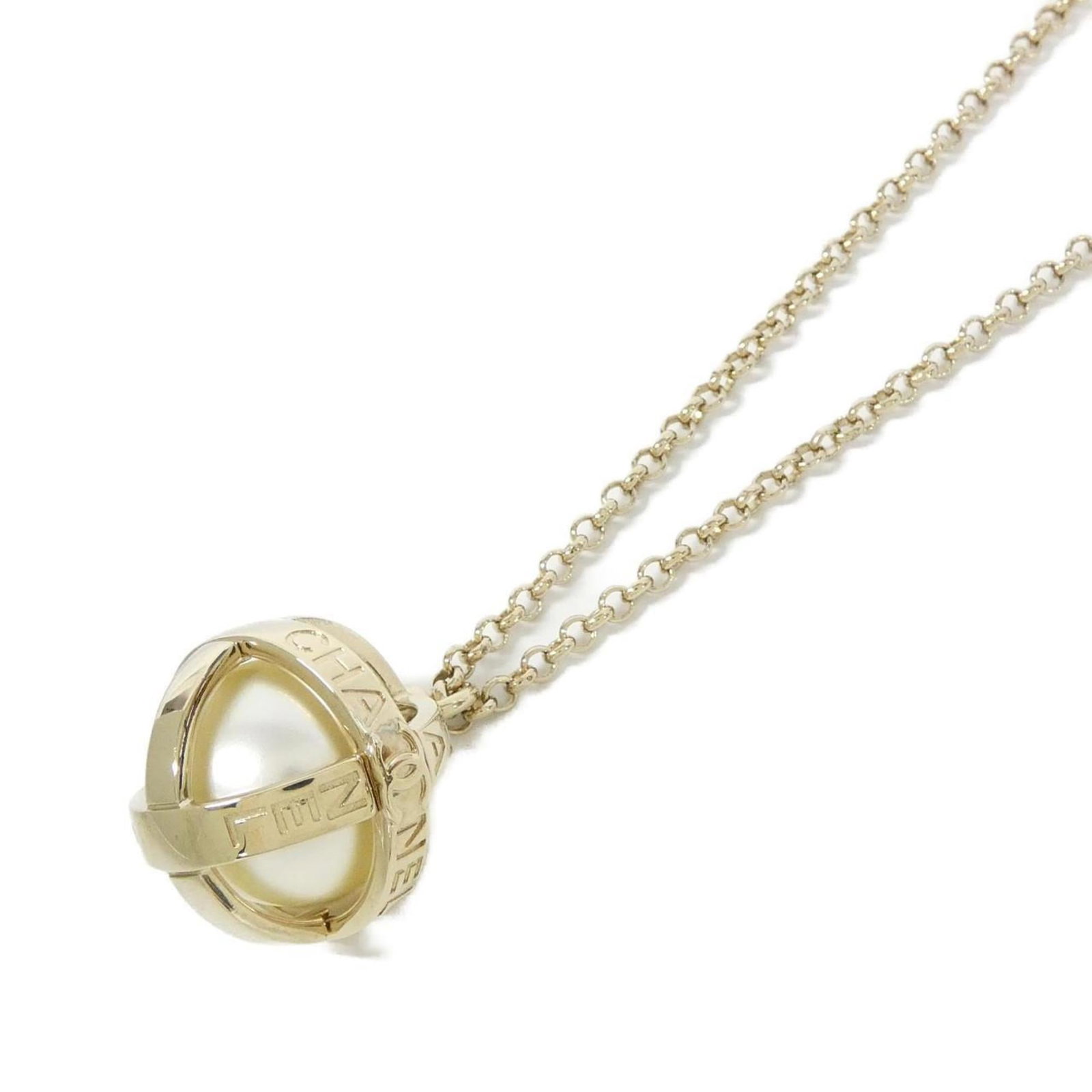 necklace Chanel AB7518 (1 of 4)